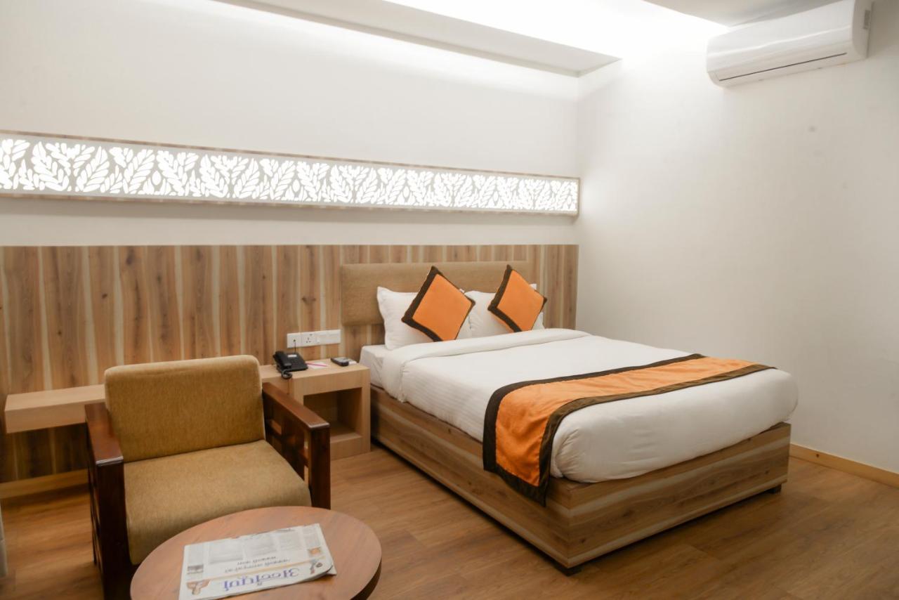 סאורהה Park Safari Resort מראה חיצוני תמונה
